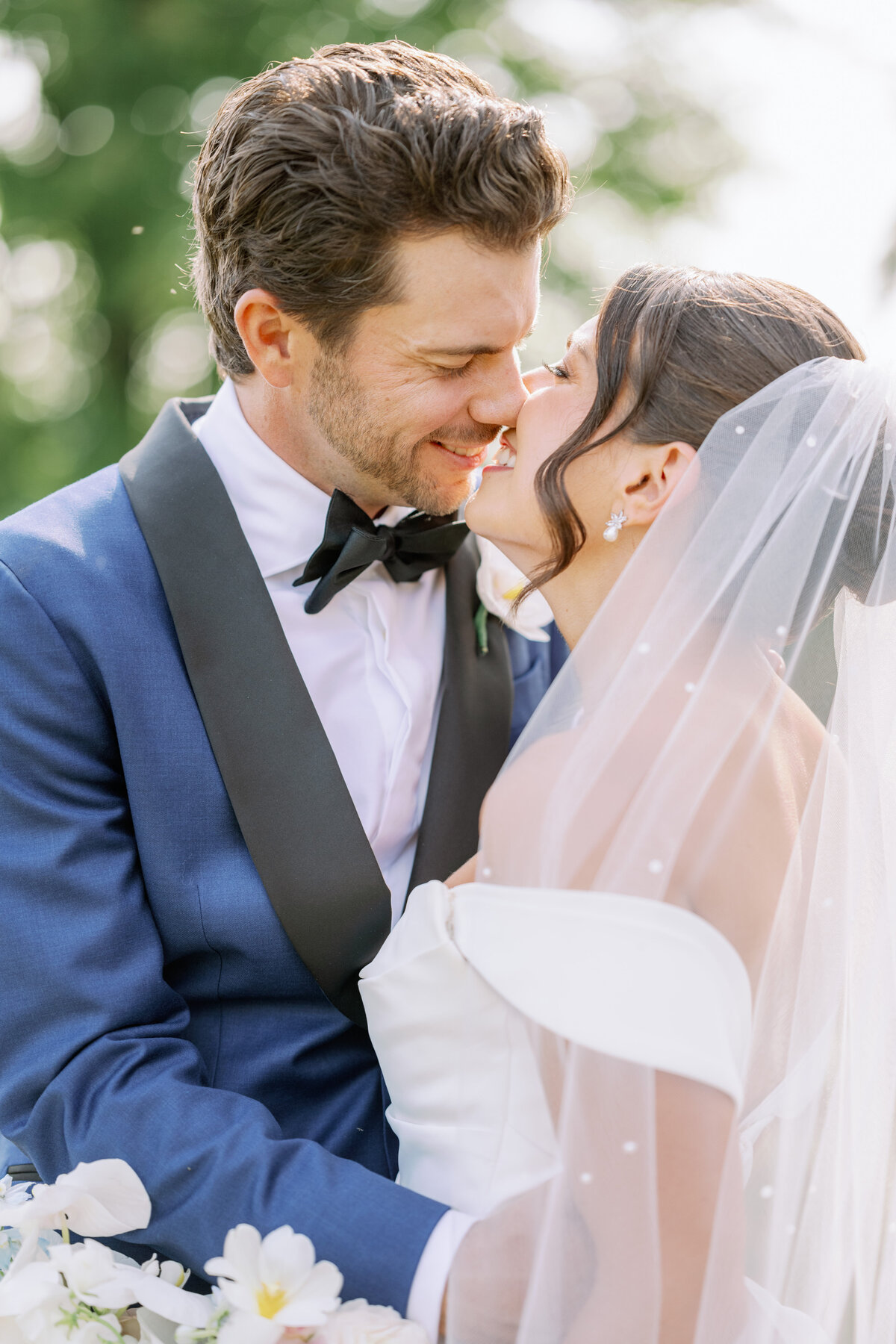 Hamilton Farm Golf Club Wedding_Danielle & Jack-106