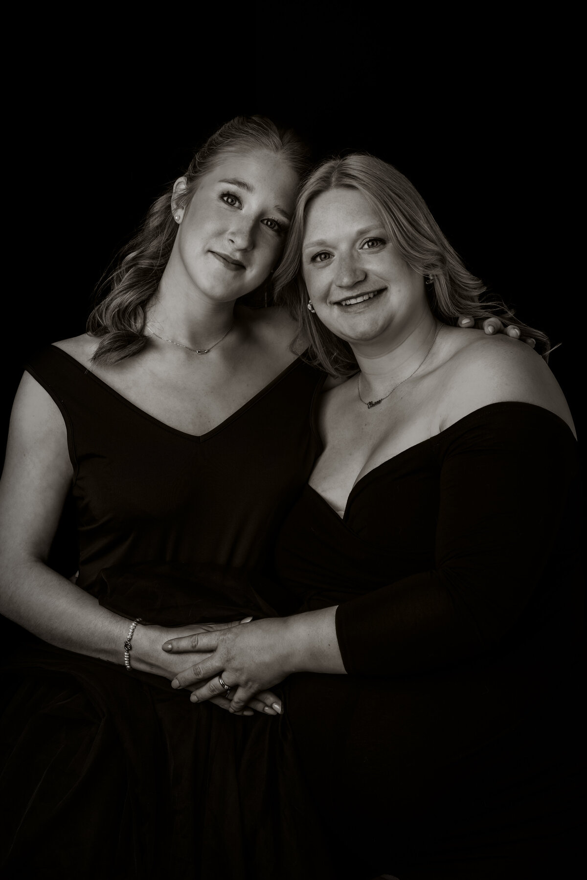 portretfotografie
