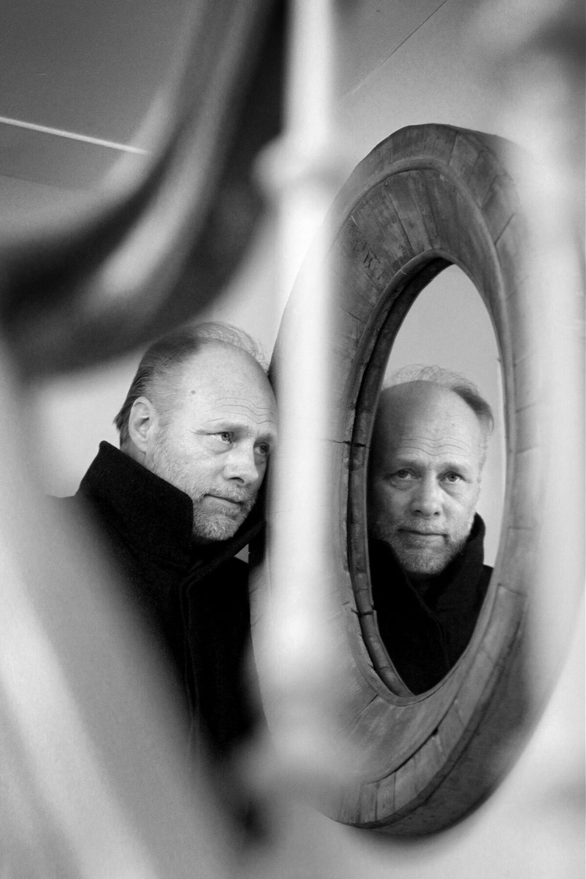 Bart Van der Moeren - Portret - 011 - Hanco Kolk