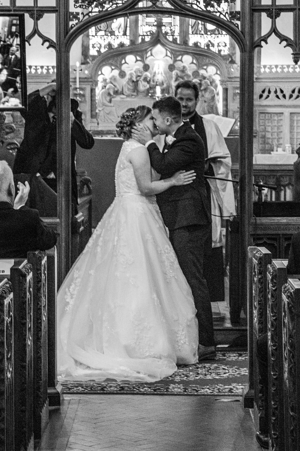 Plymouth weddings 25
