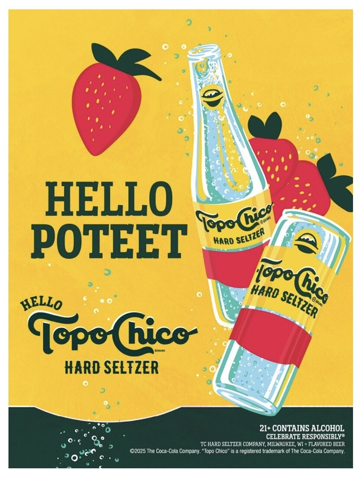 Topo-Chico