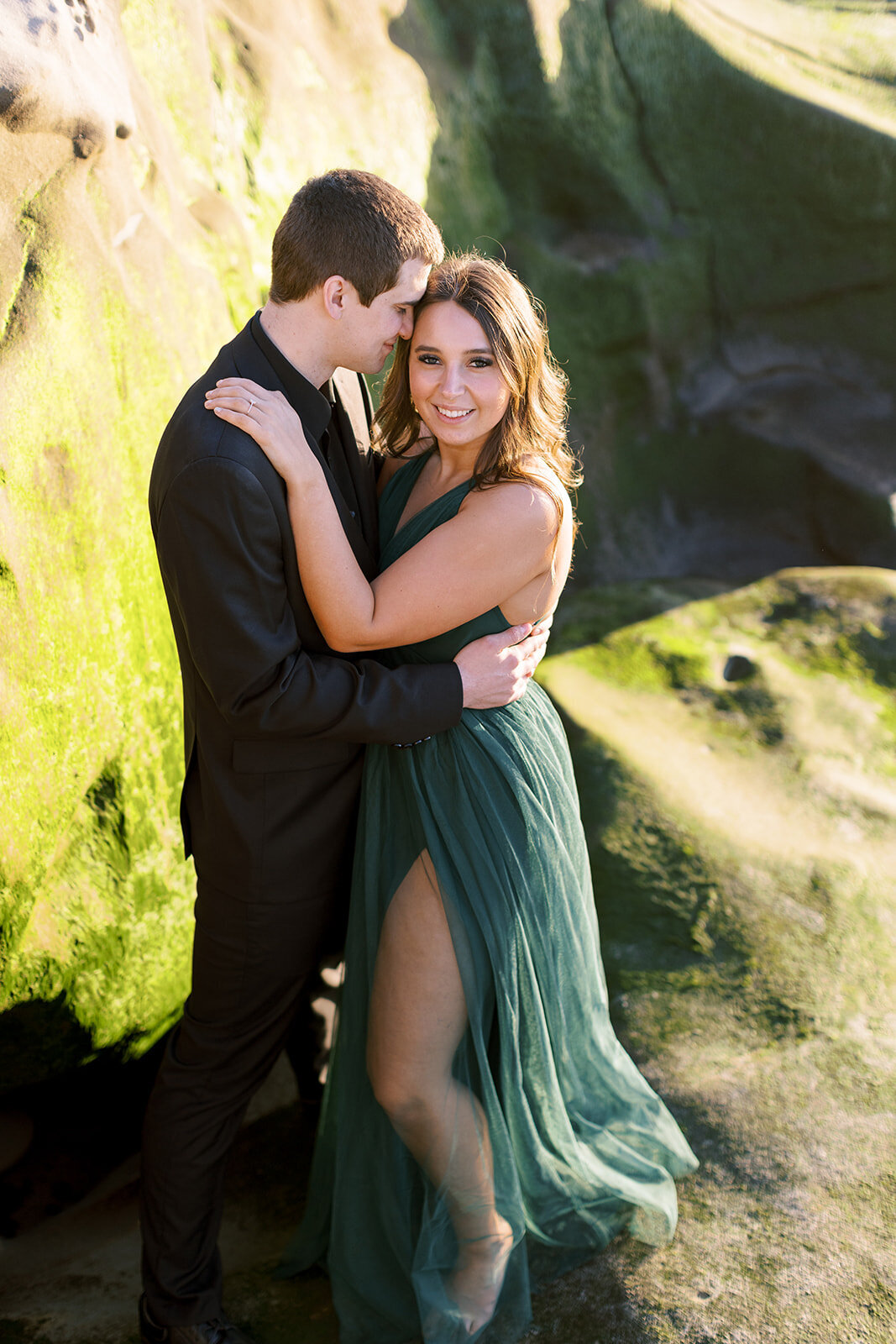 La Jolla Engagement, Destination Wedding, Sandra Yvette Photography-6_websize