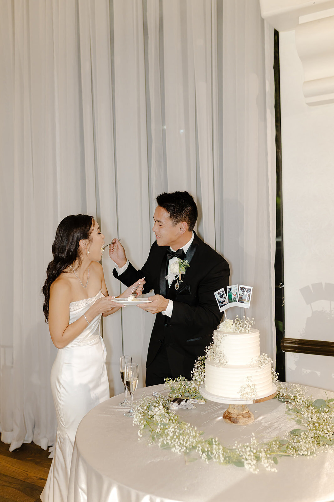 The Villa Westminster Wedding 107