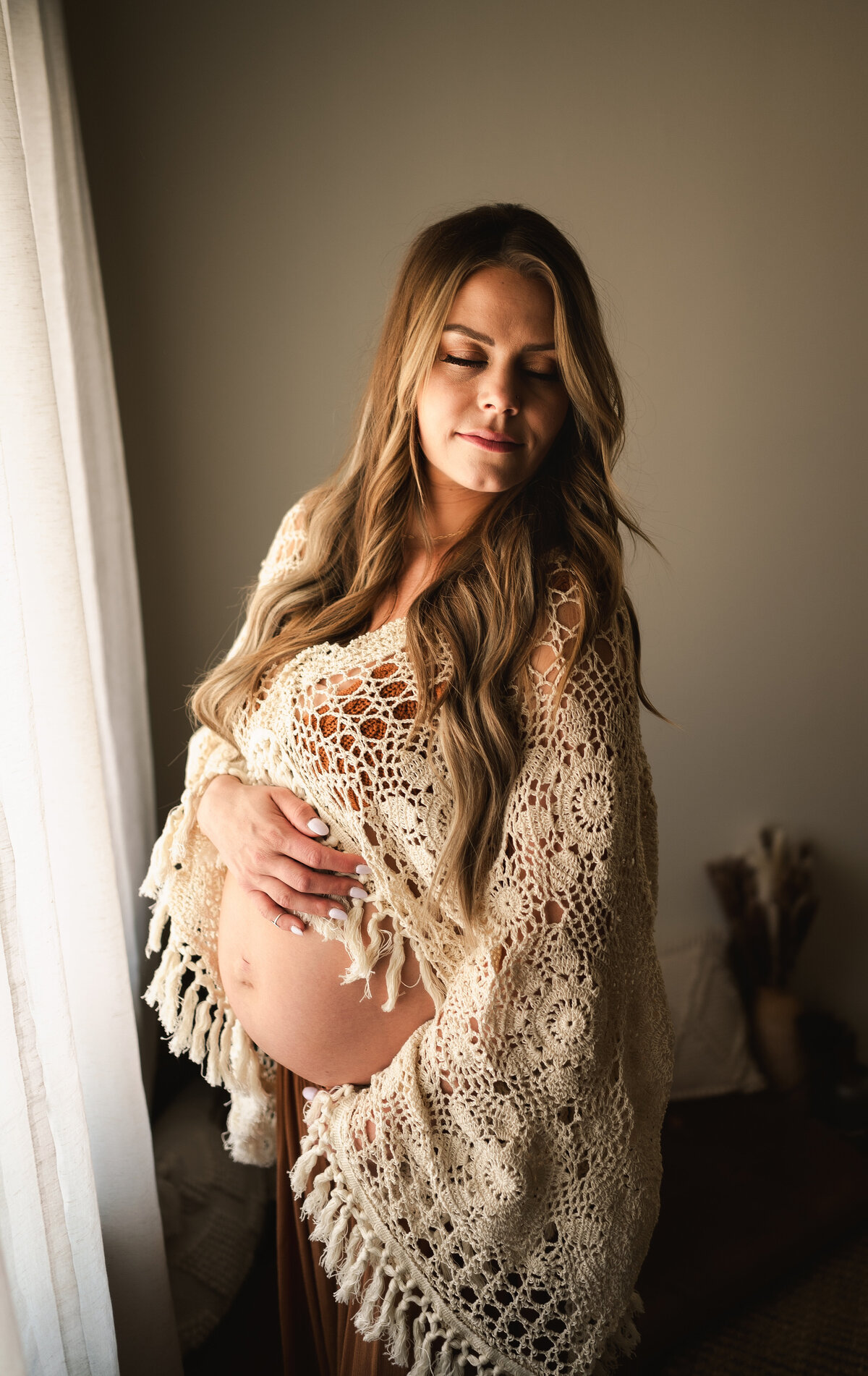 Jaeger Maternity-30