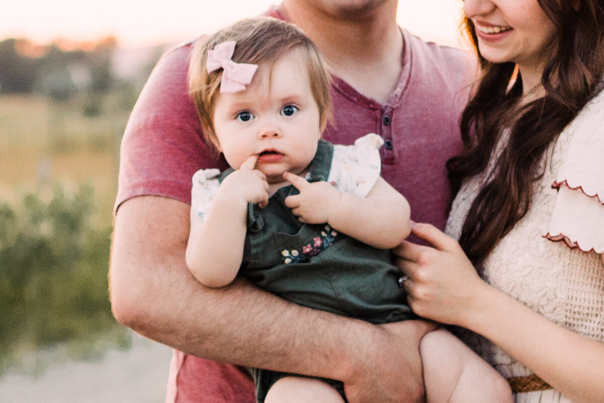 Moore Generational Family Session, Iowa Family Photographer, Thomas  Mitchell Park