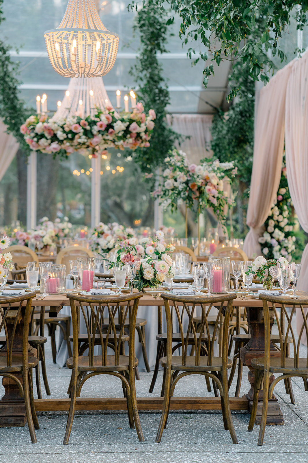 Pure Luxe Bride - Katie + Josh - Wedding at Lowndes Grove - 22