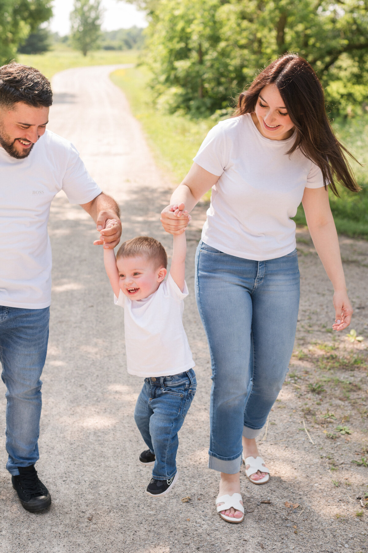 bronte creek provincial park family 21