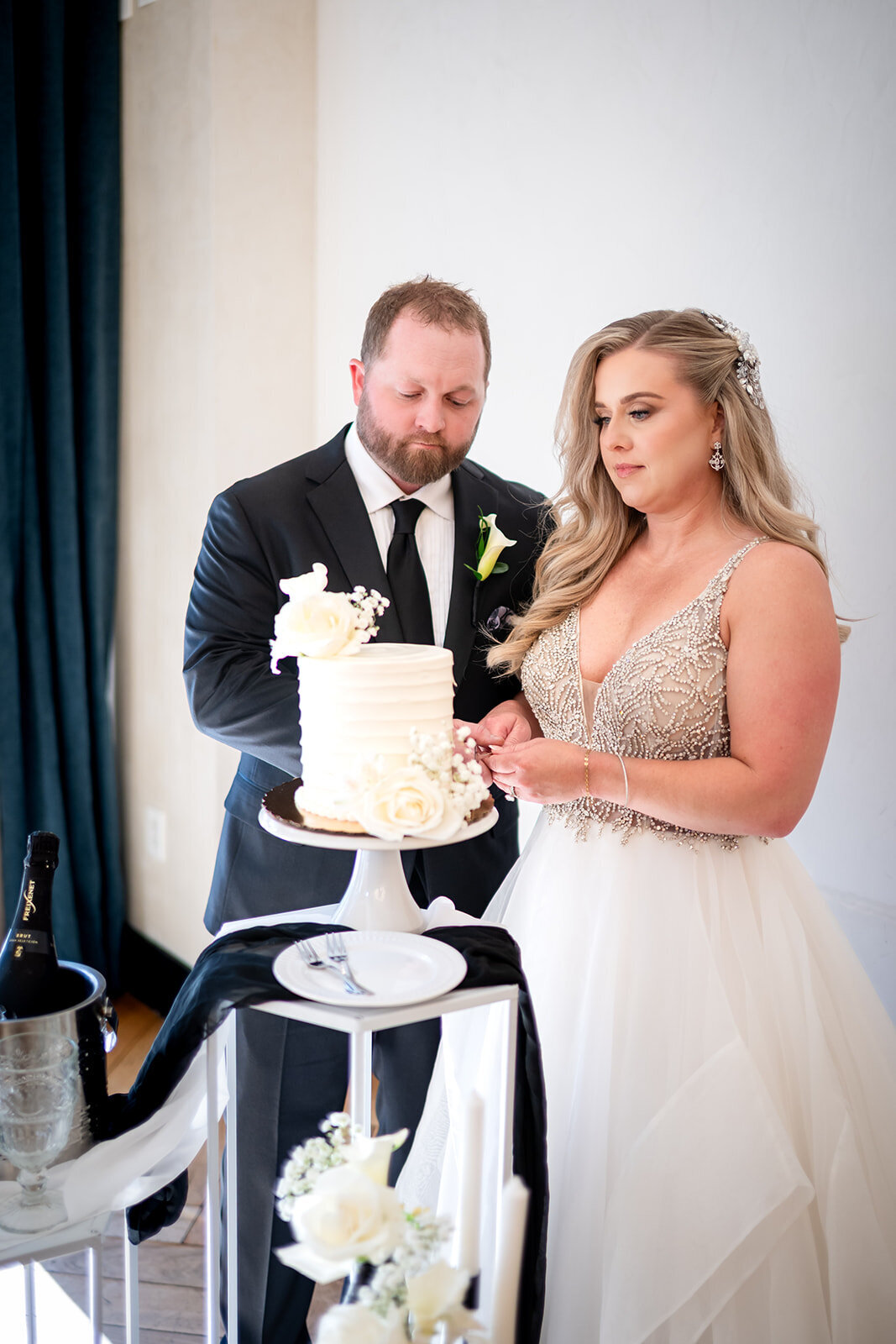 Stirling Club Wedding – Las Vegas