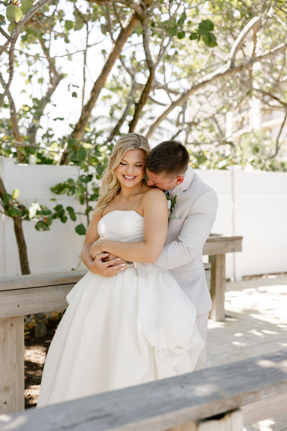 Jupiter Beach Florida Resort Wedding-357