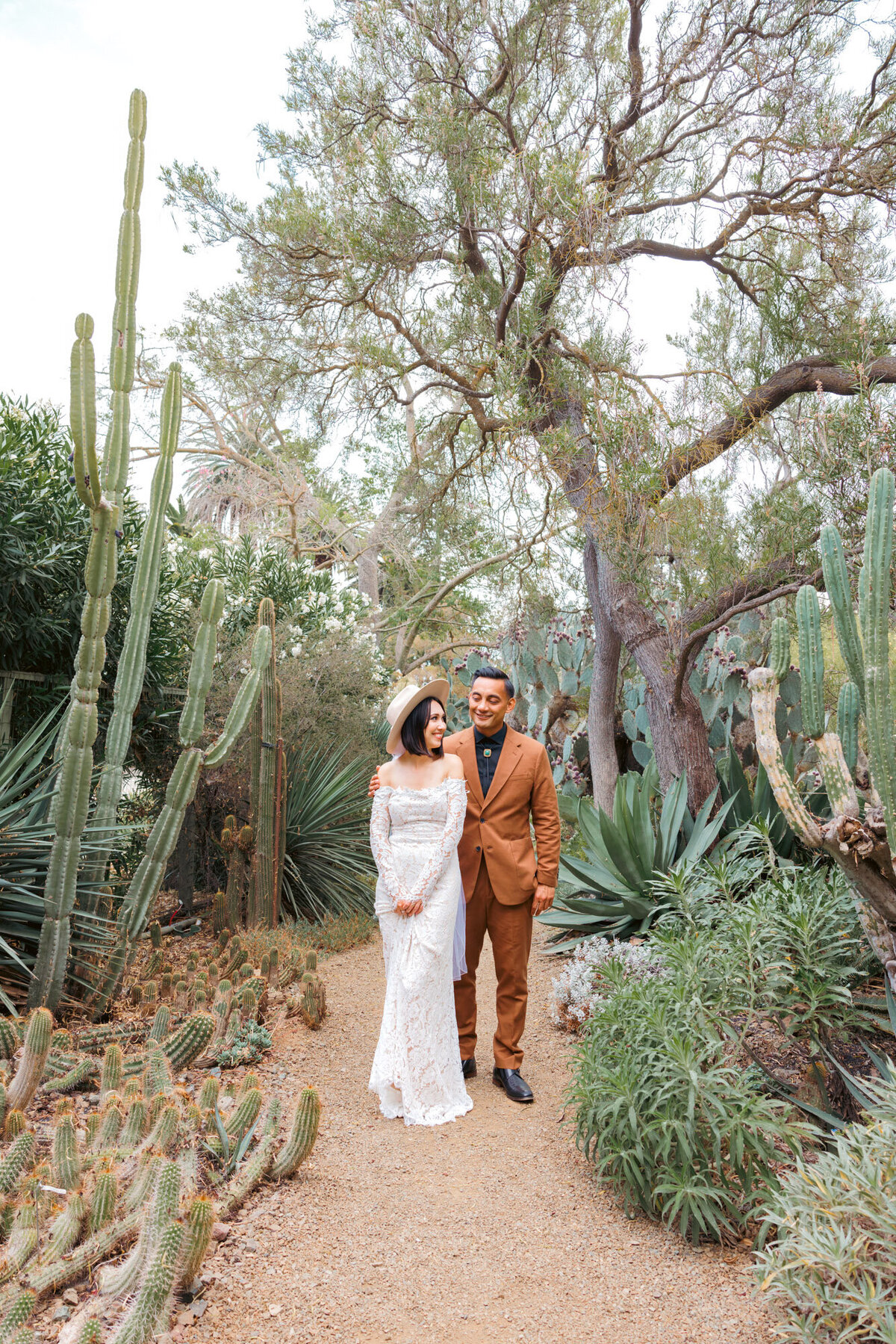 Tawny + Henson-Wedding-Ruth Bancroft Garden-Walnut Creek-San Francisco Wedding Photographer-Emily Pillon Photography-S-093023-5