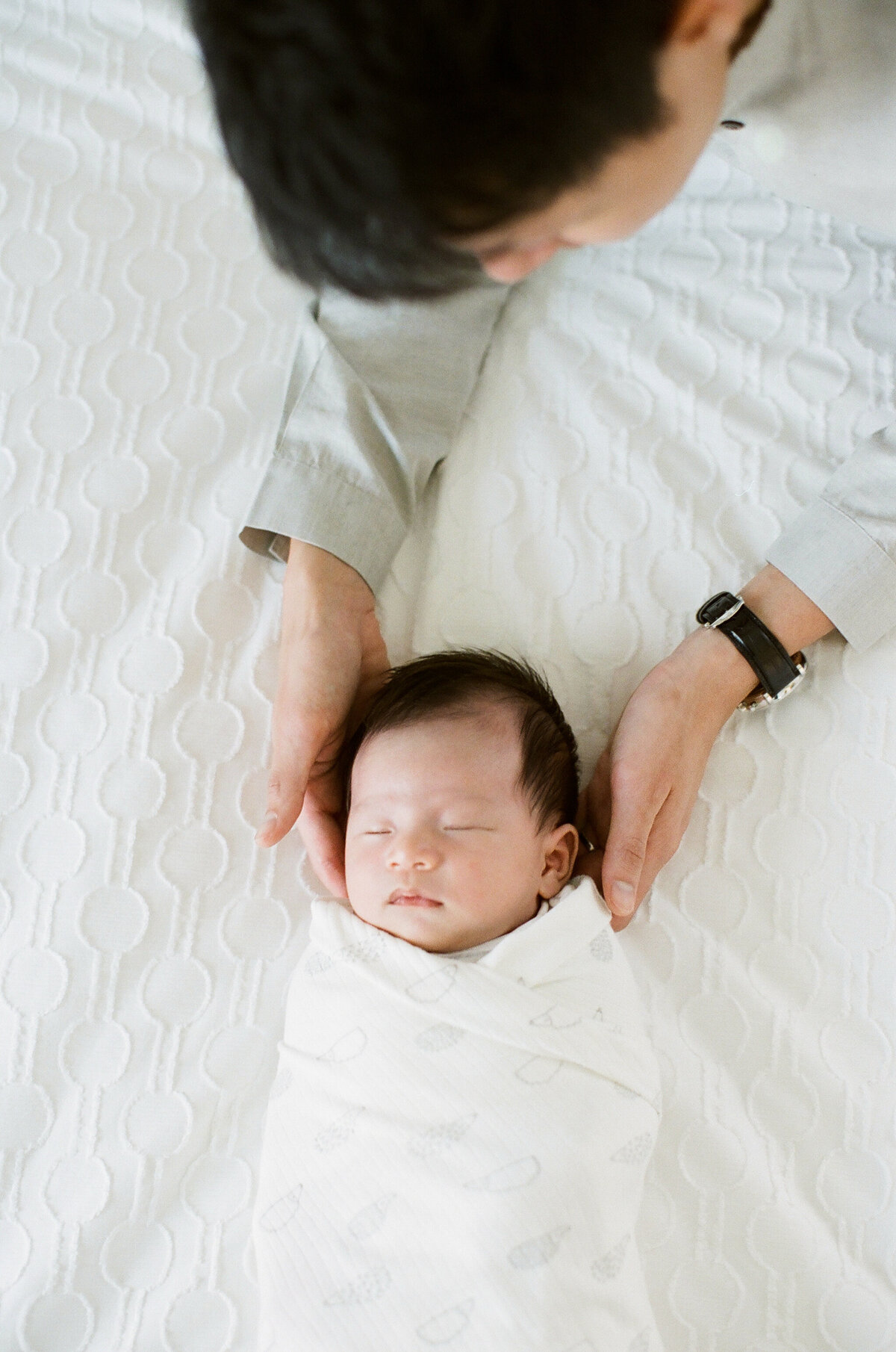 133Yee Family Singapore Newborn Photography MARITHA MAE