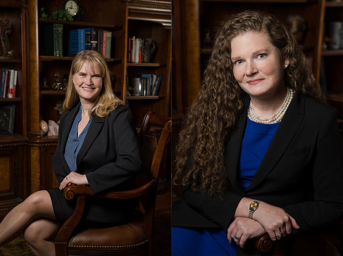 Colorado Springs attorney portrait photographers