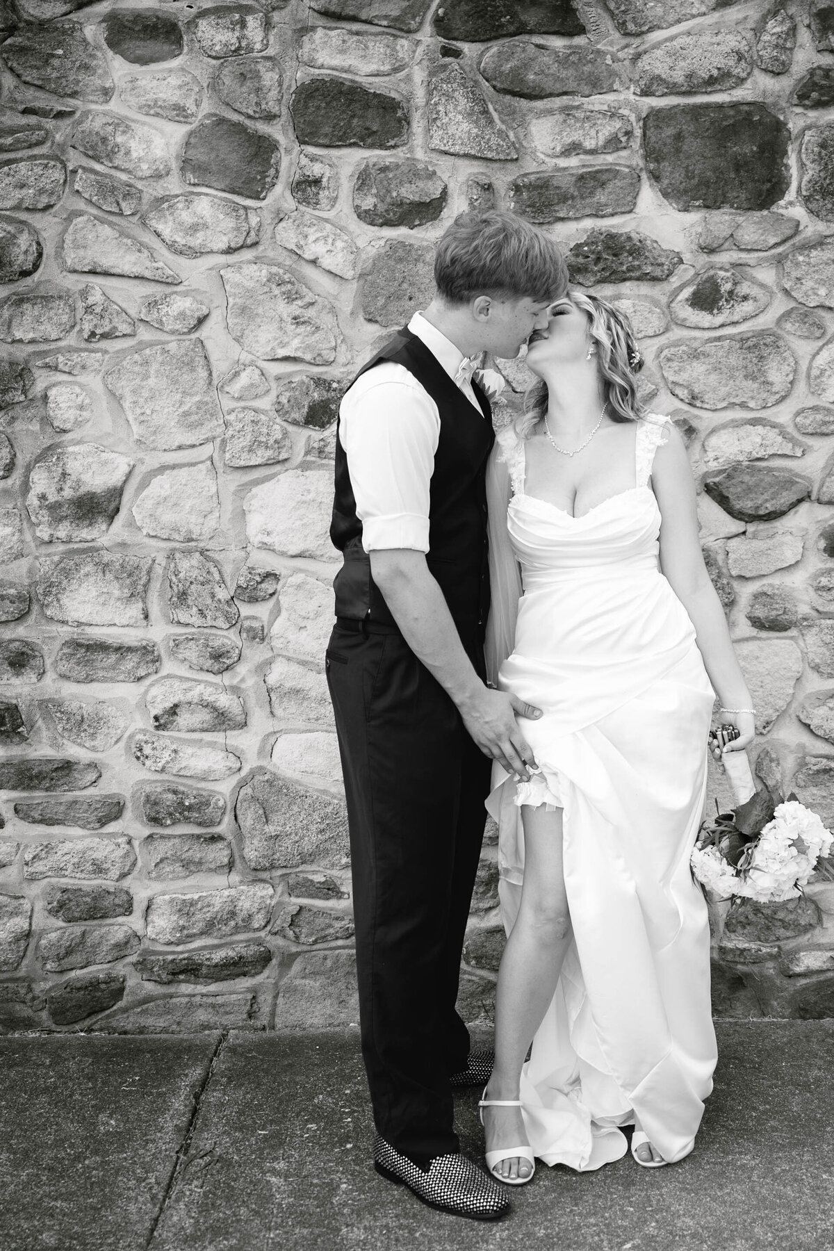 Golden Clover Photography - Matthew and Amelia Wedding Day-398