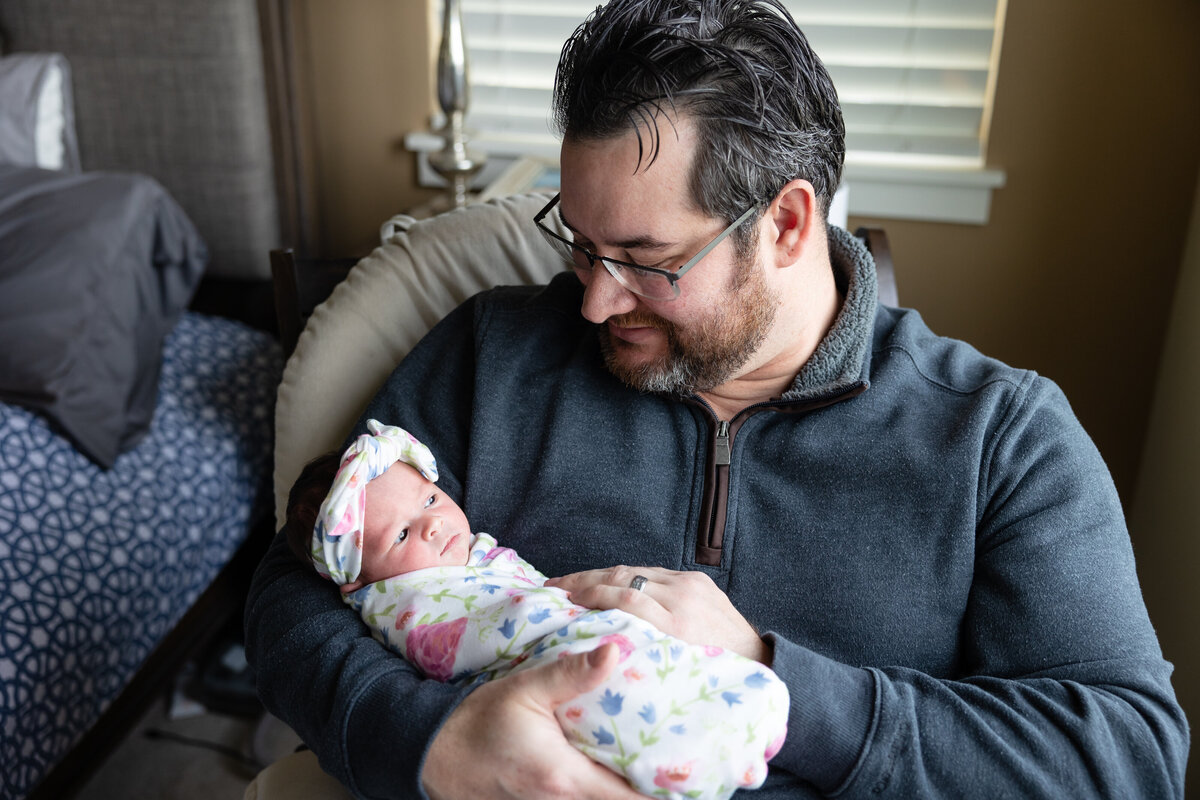 Maple Valley newborn and family photographer03