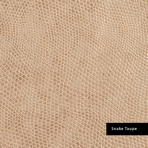 Snake-Taupe