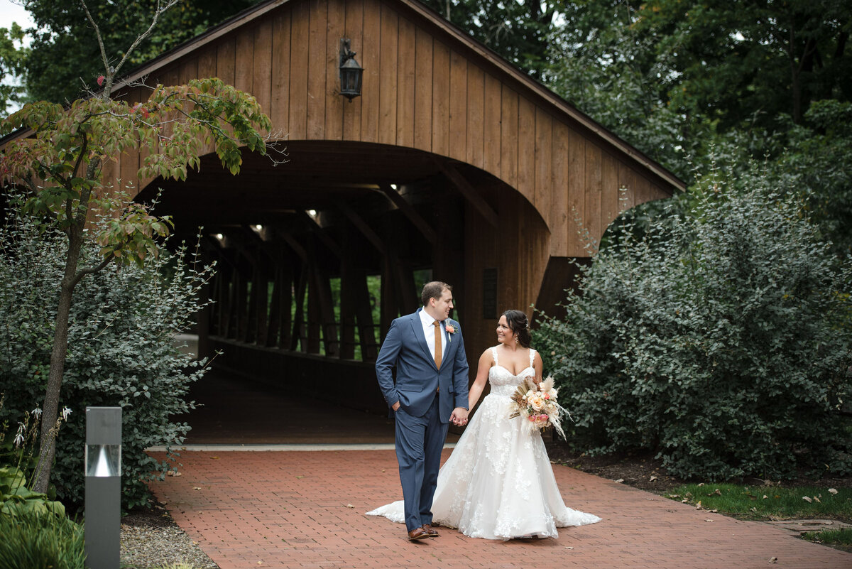 wedding at Grand Pacific Gardens
