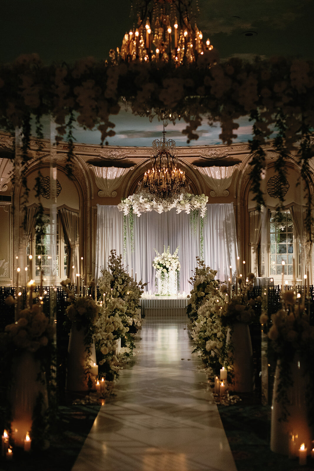Luxury Boston Wedding at the Fairmont Copley Plaza-1
