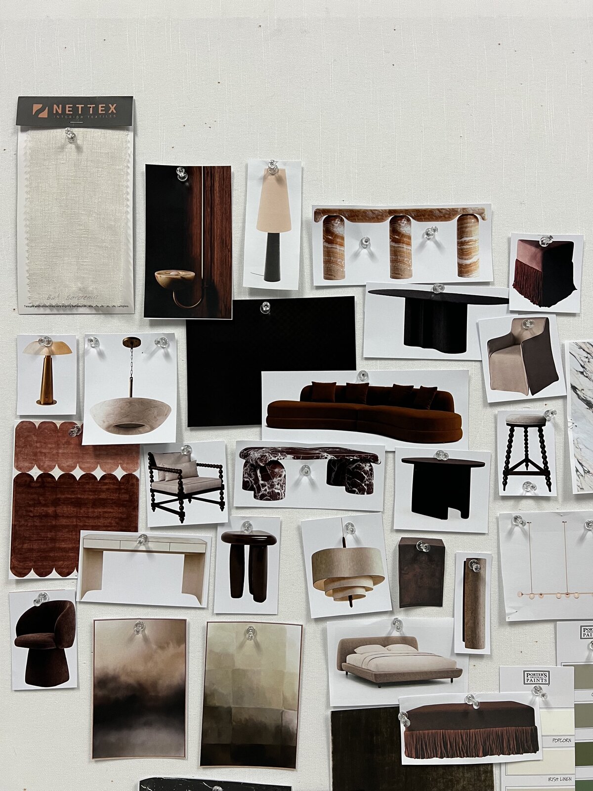 full service styling studio rae