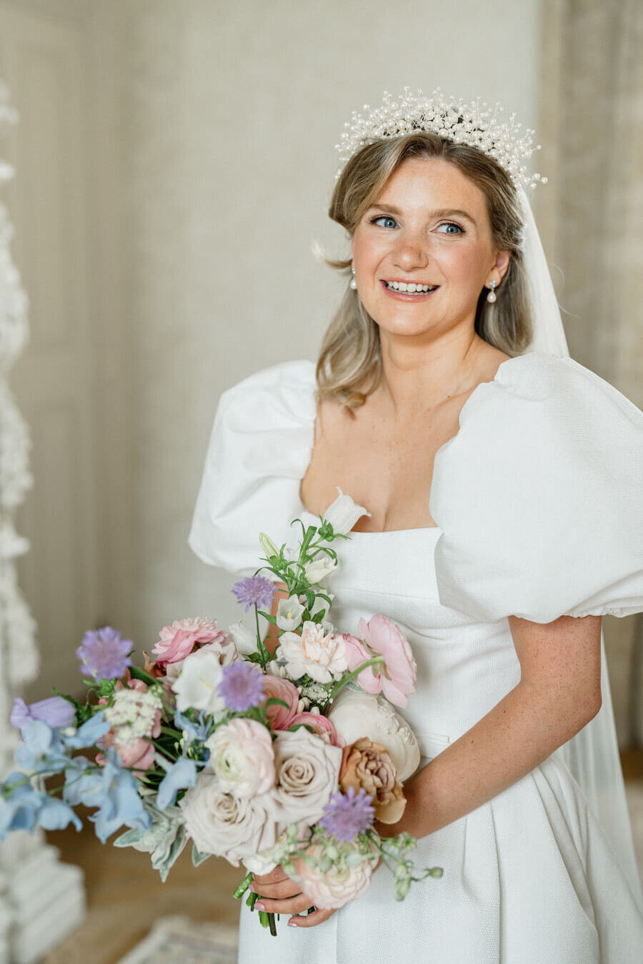 luxury - wedding - france - planning - flowers - florals - florist -chateau - soutfrance 5