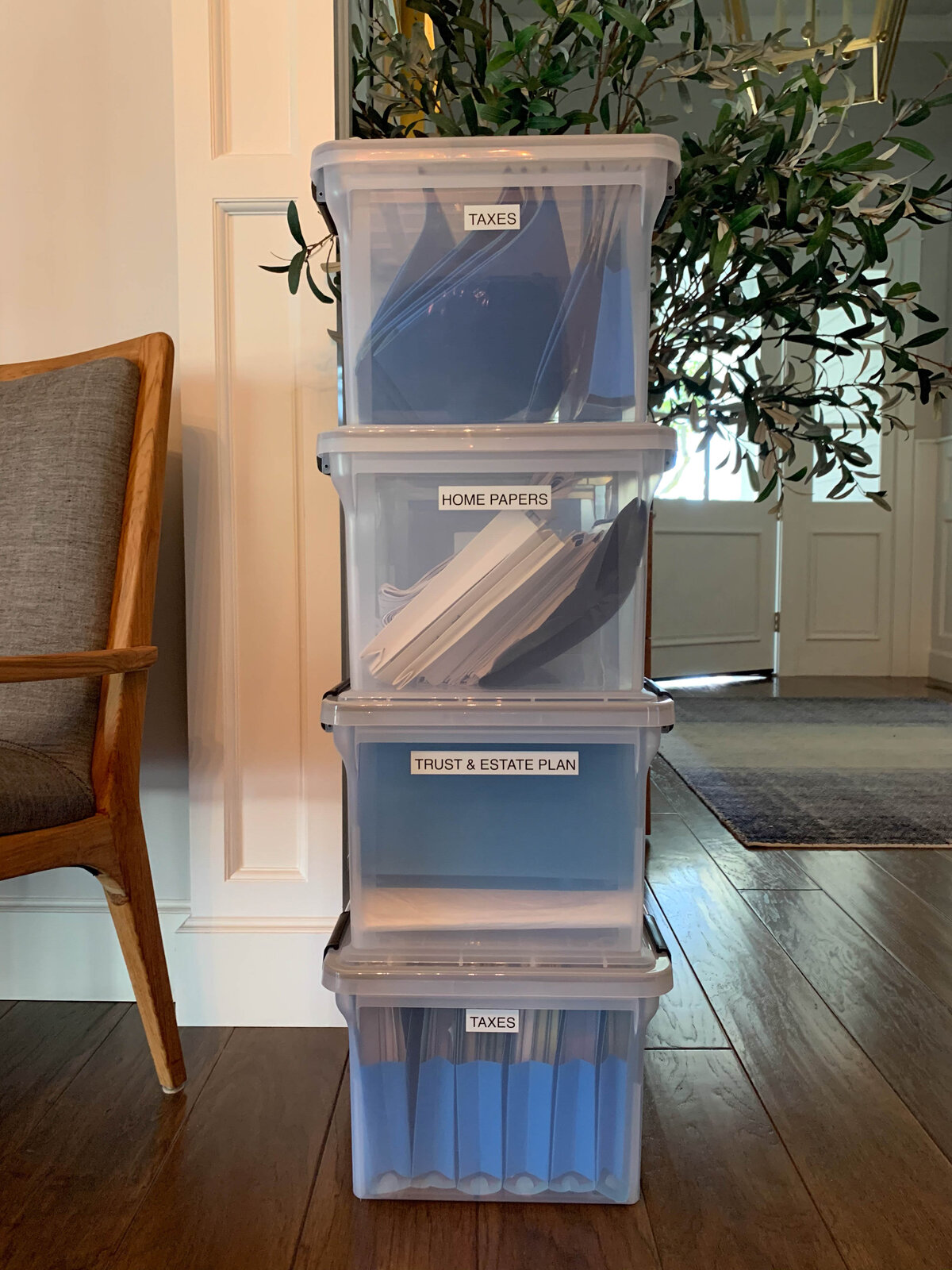 Simply Organized Professional Organizing SF Bay Area