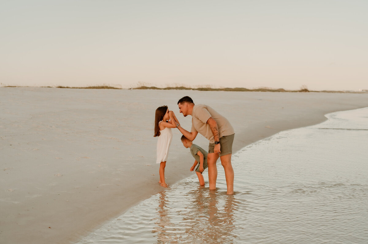 Pensacola fl family pictures 
