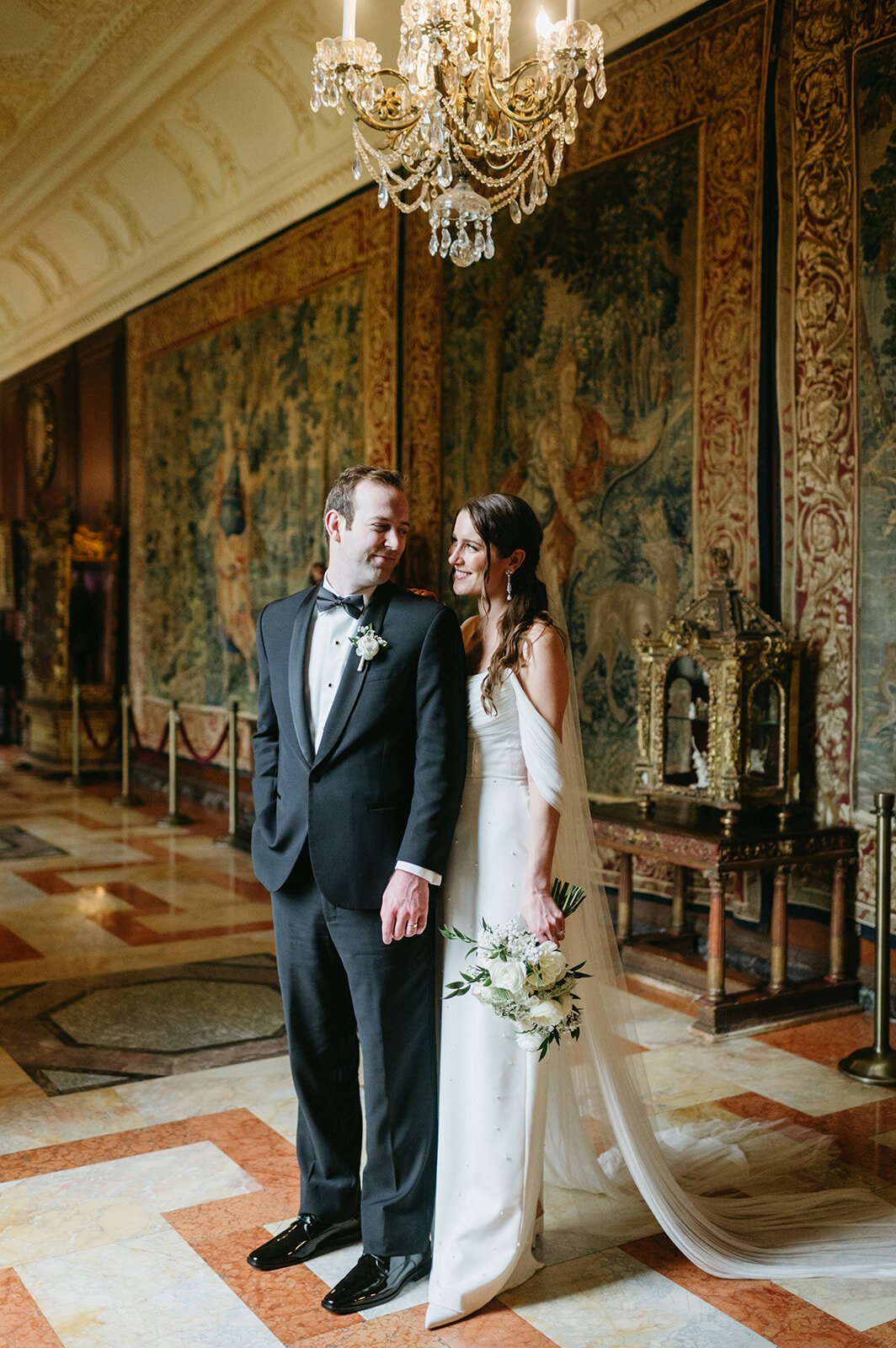 anderson house wedding planner ally lopez events