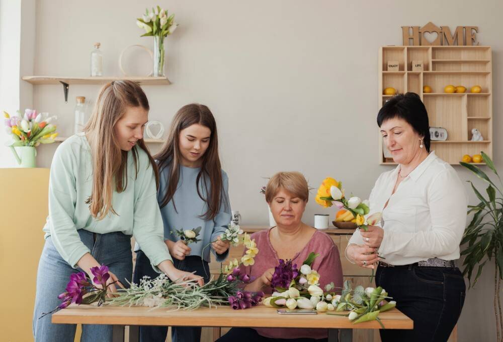 women-all-ages-spring-flowers (1)