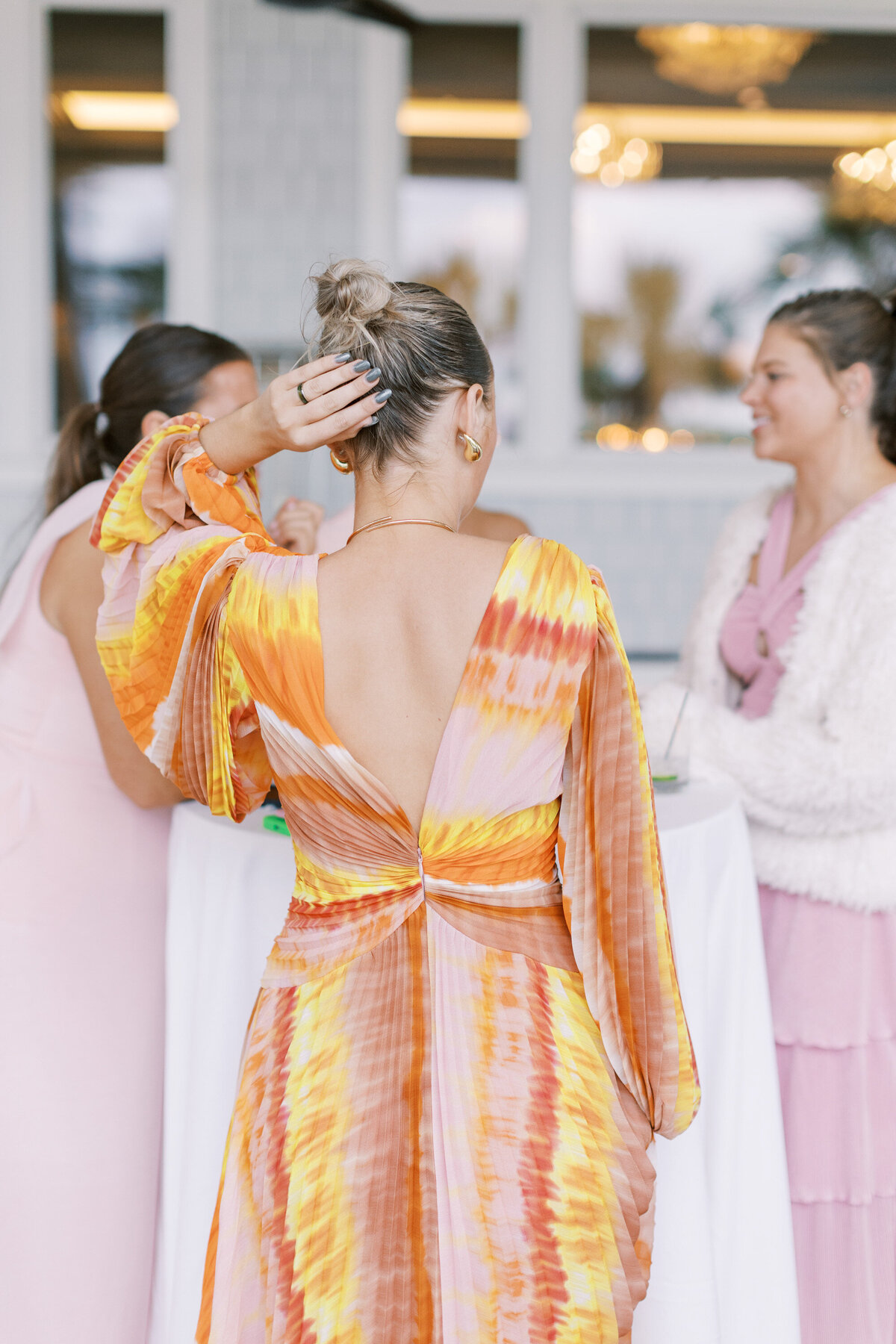 Bald-Head-Island-Club-Wedding-Rehearsal-Dinner_039