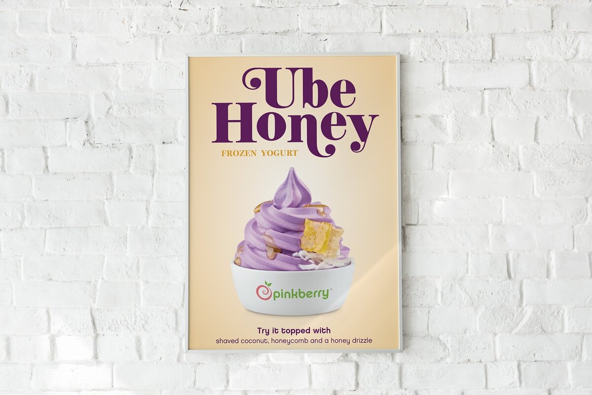 PKB-Ube Honey
