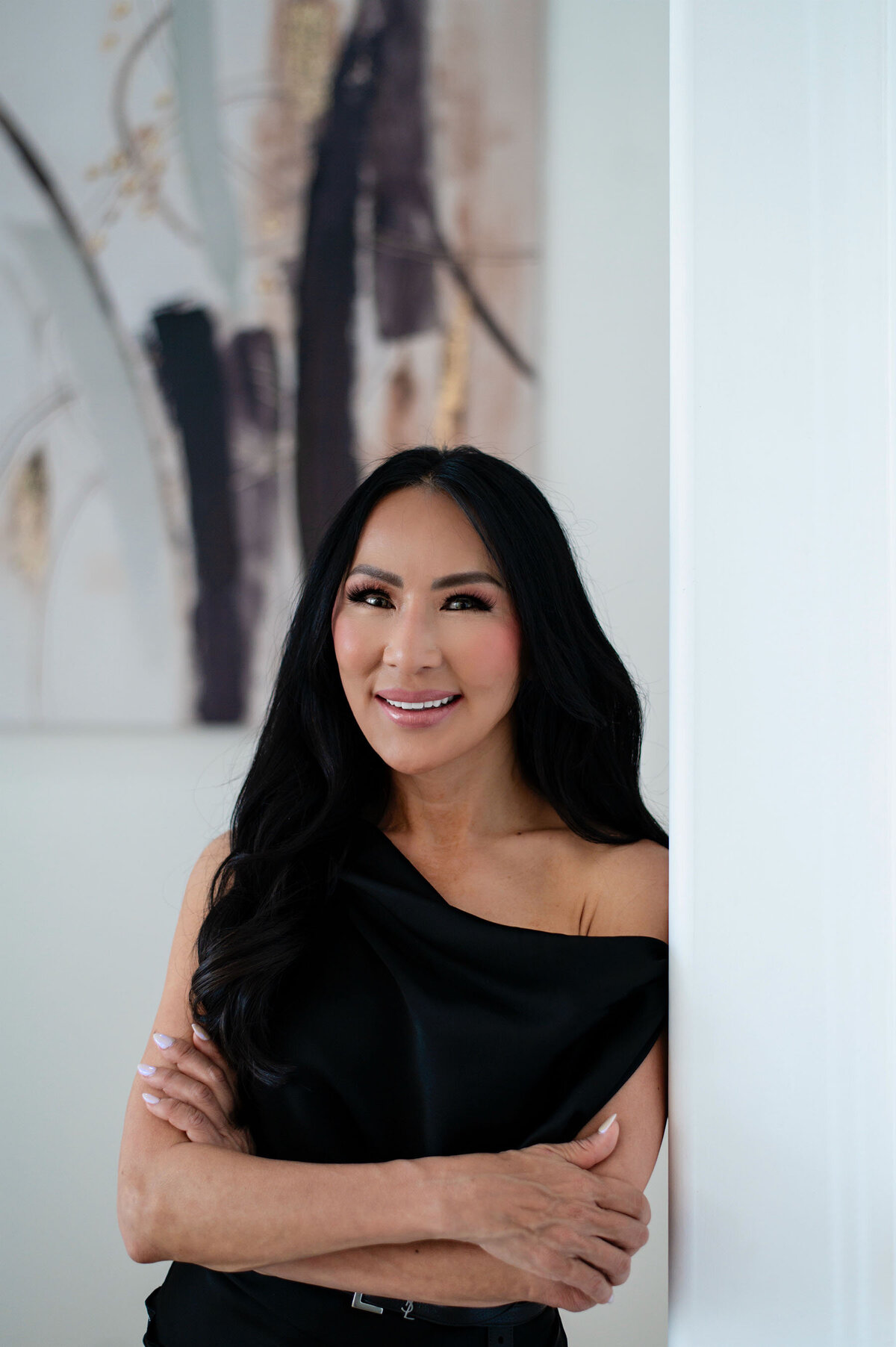 Shari Rud Keynote Speaker for Leadership & Connection | Shari Leid