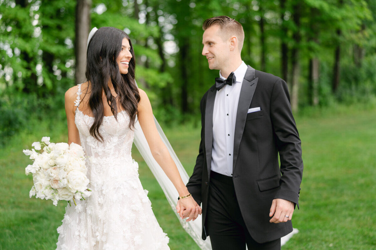 Saratoga National Golf Course Wedding- O'Malley Photographers-28
