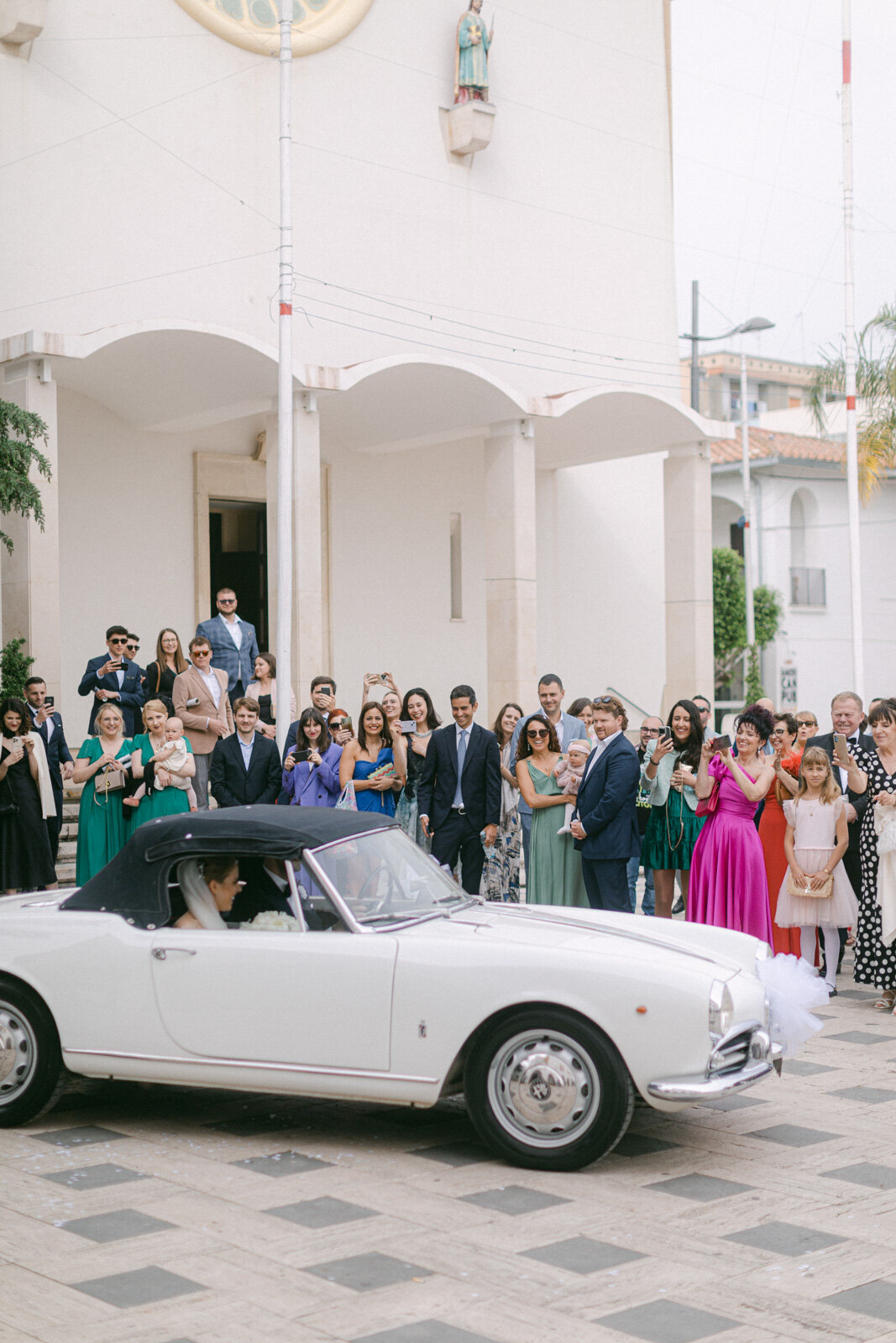 Tenuta Visconti Dimora Storica Wedding58