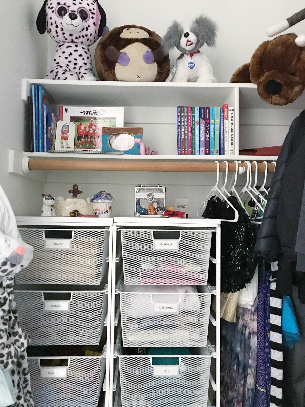 Simply Organized Professional Organizing SF Bay Area