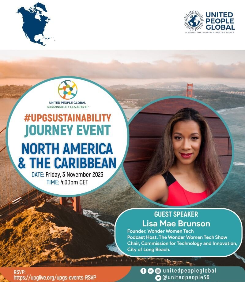 UPGSustainability_Lisa Mae Brunson