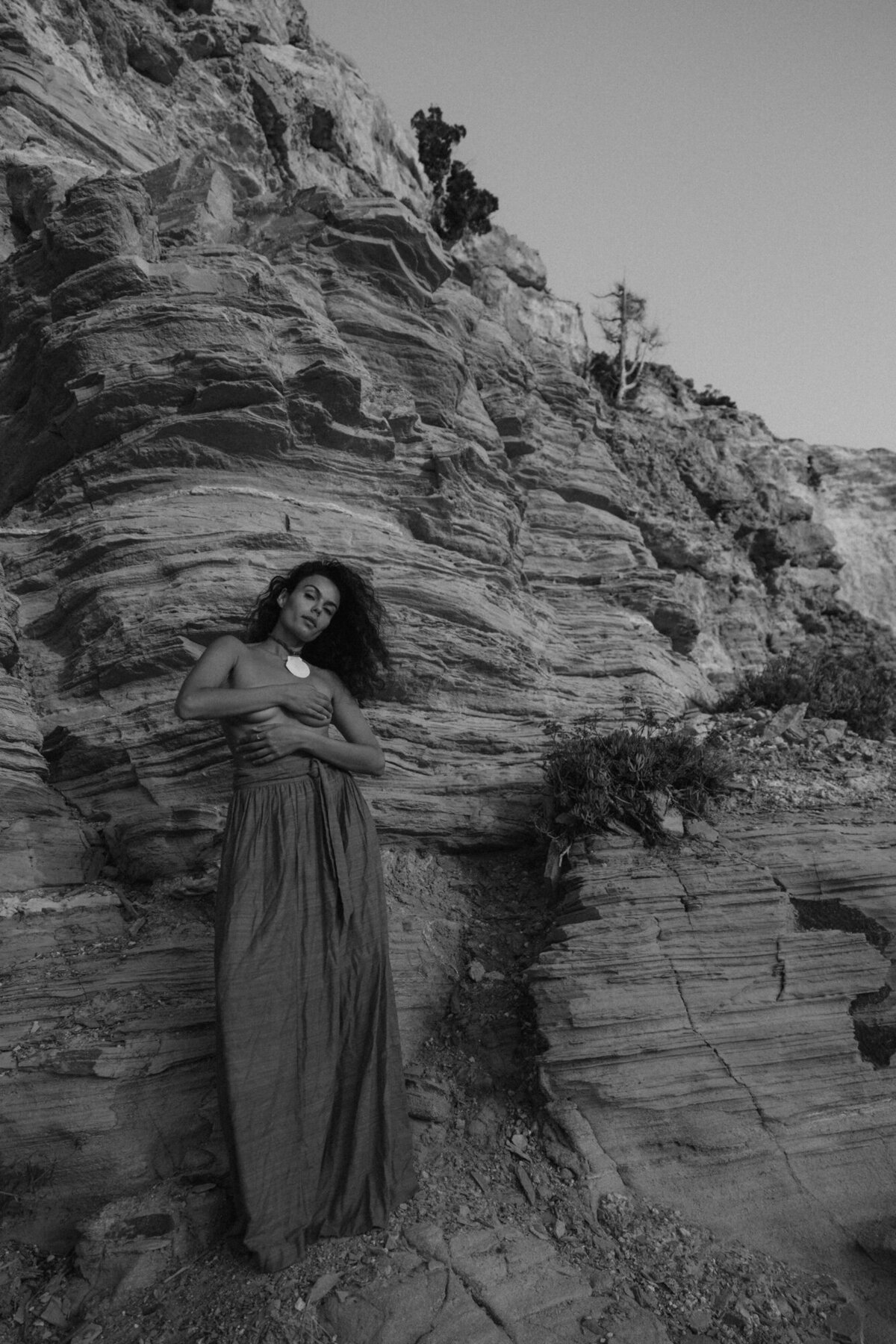 Rocks_Ibiza_Photography_Woman