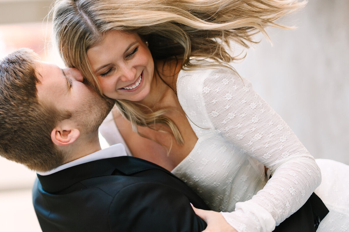 St. Louis Art Museum Engagement Photos76