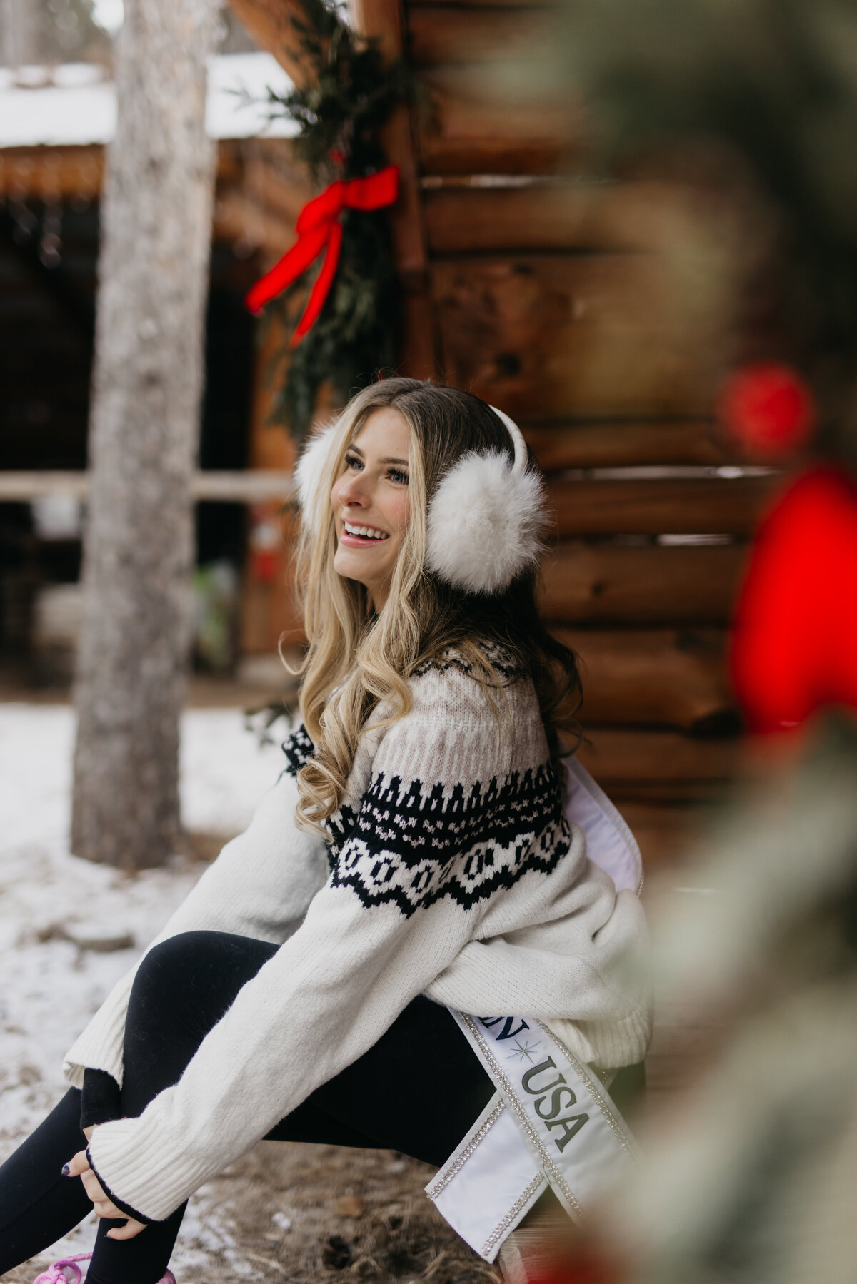 Miss Minnesota Grace Stahl by Mycah Bain Photography-90