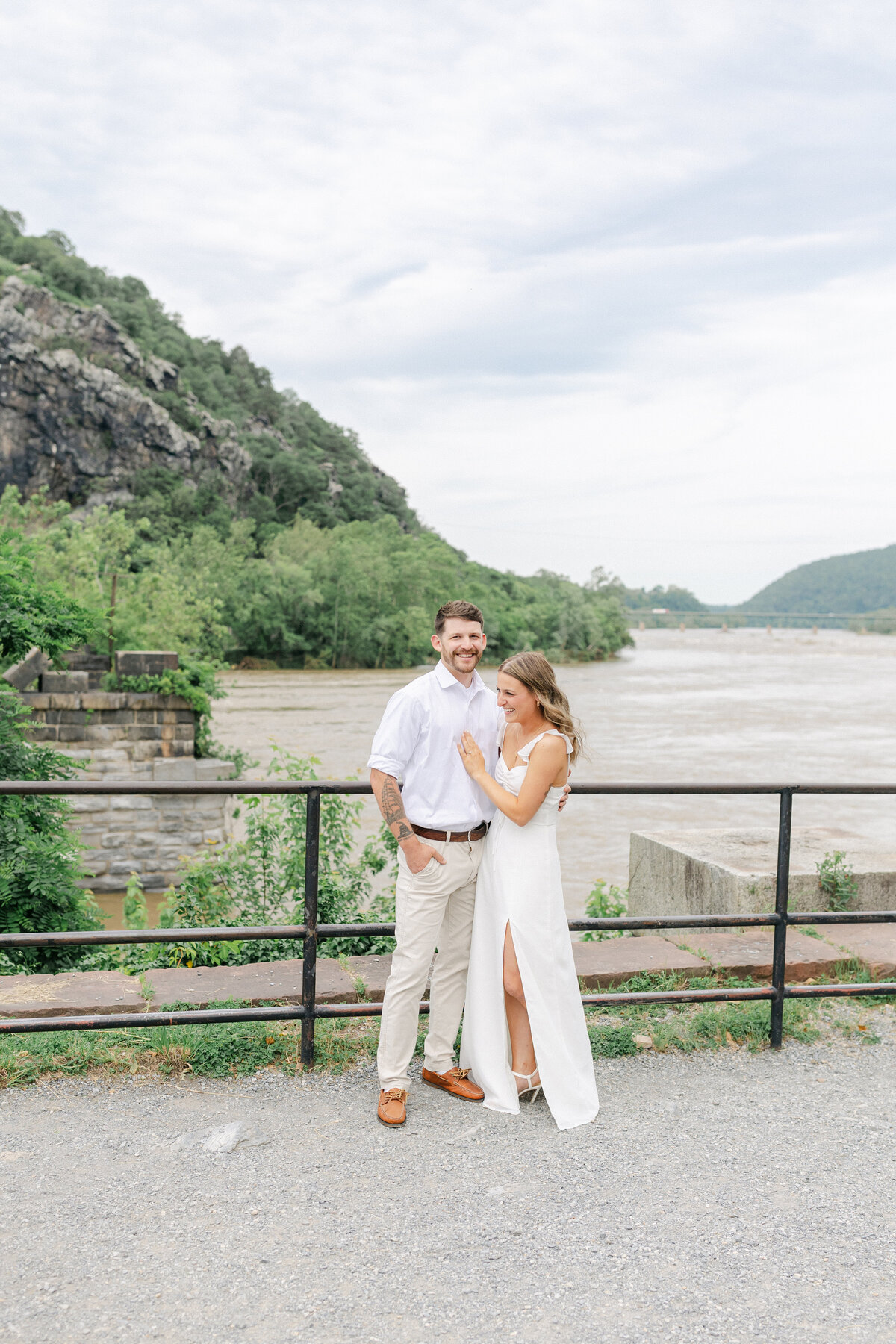 Amanda + Grant's Engagement-11
