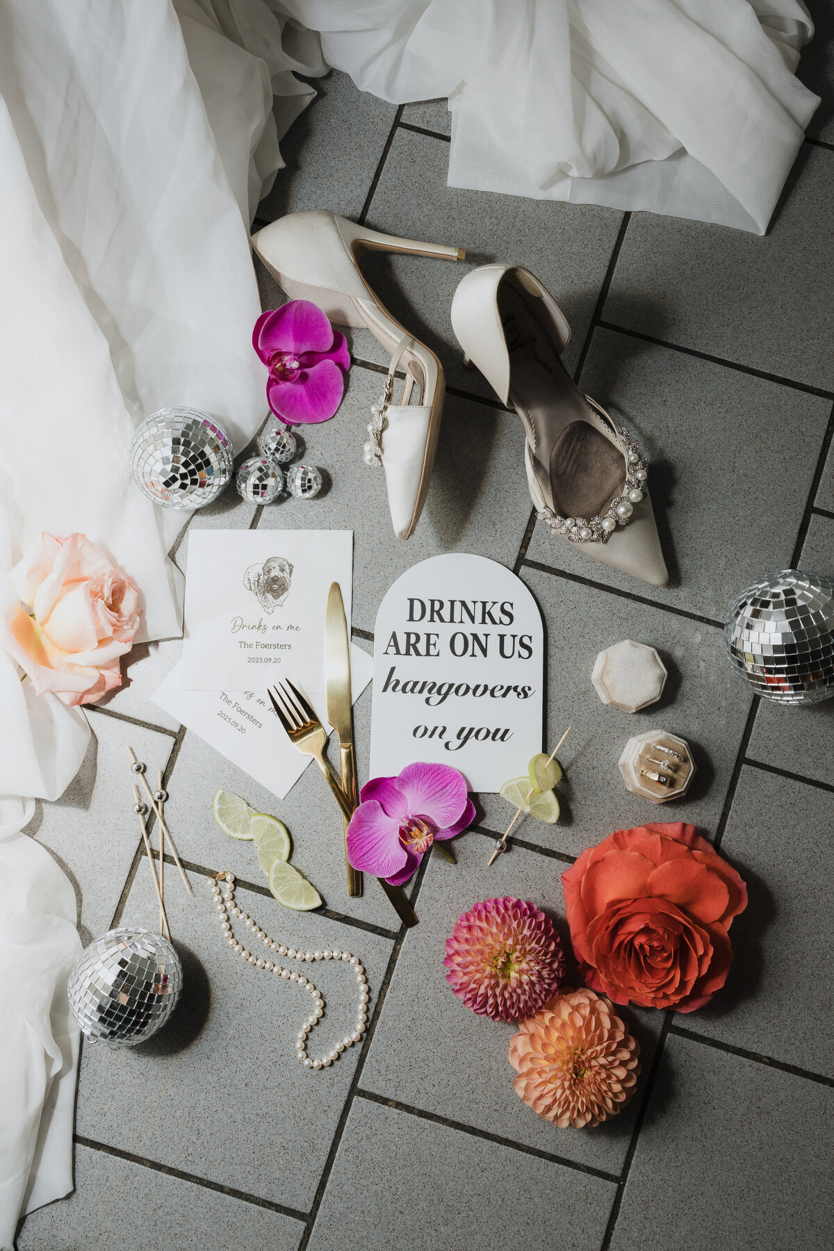 Wedding at Parlour Ottawa