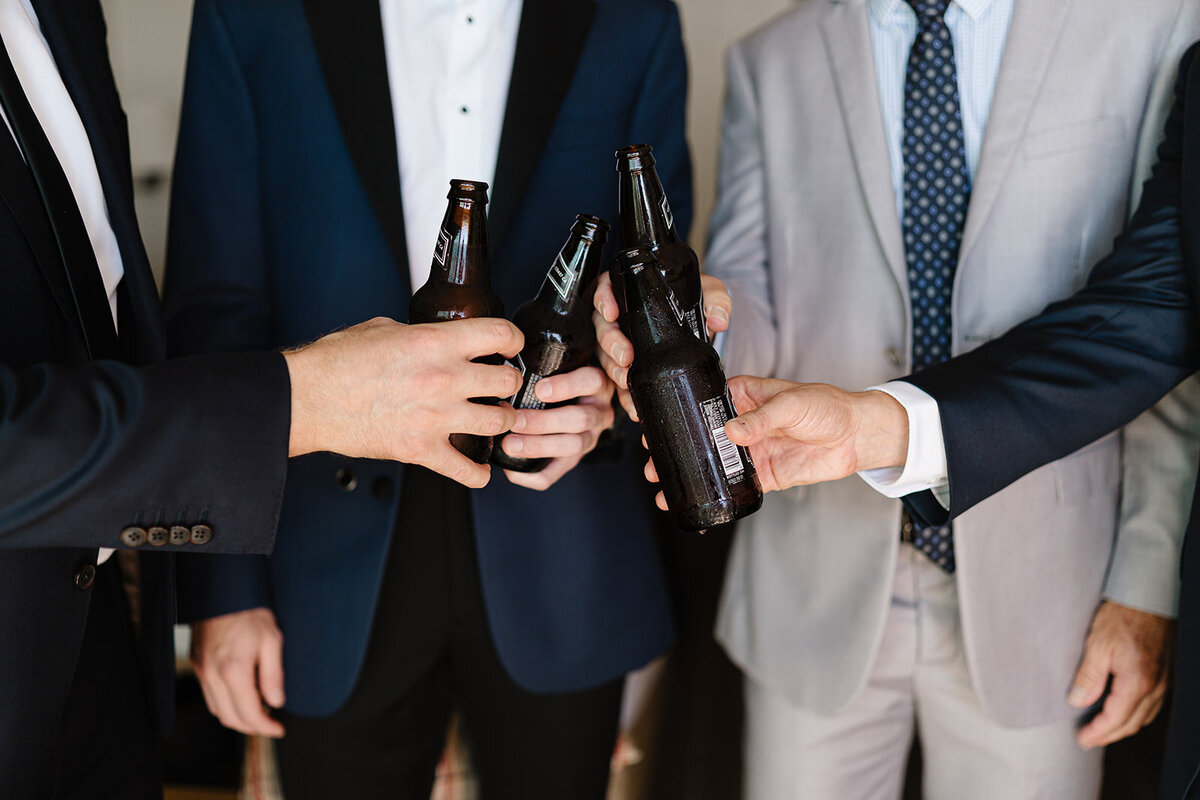 Surf and Sand Wedding 16