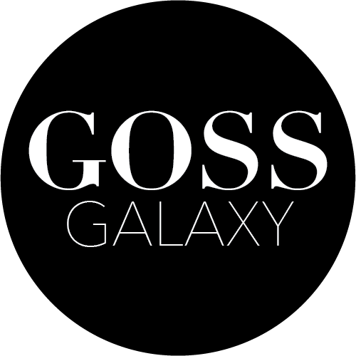 GOSS GALAXY_GOSS XSPACE - black circle-12
