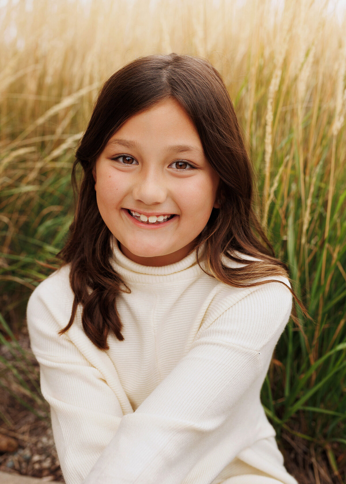 Child Portraits in Minneapolis