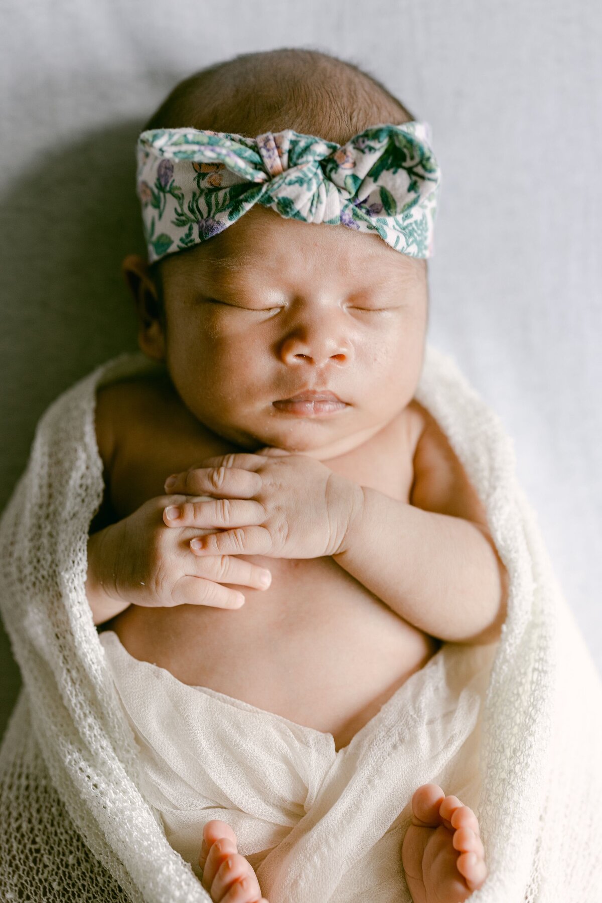 48Thong Newborn Photography Maritha Mae