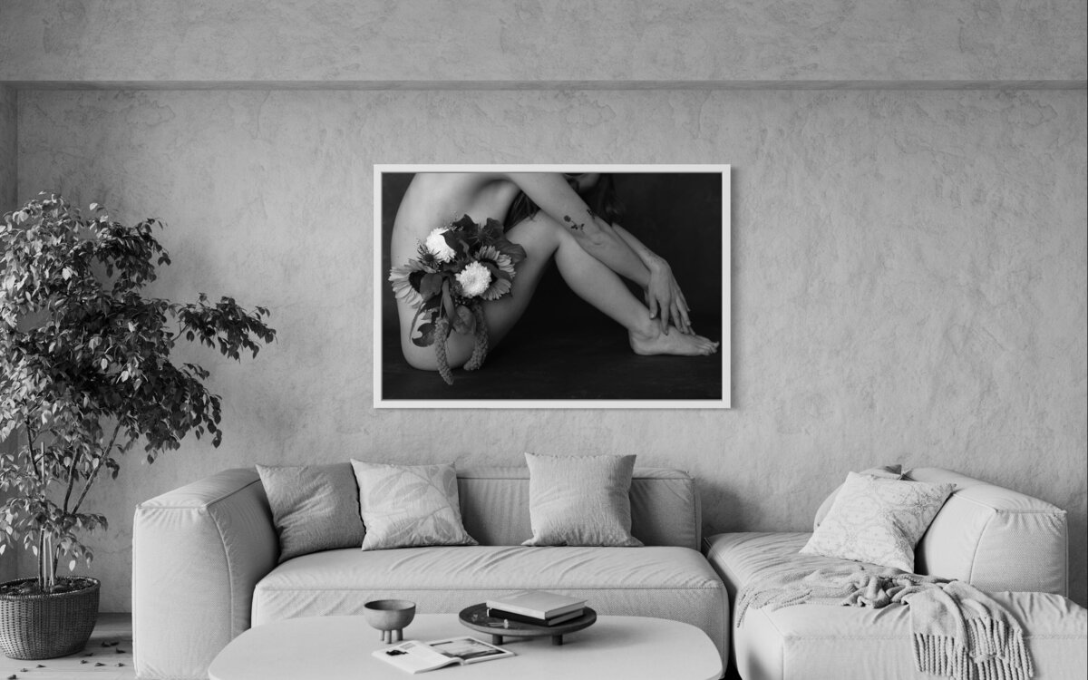 best boudoir photography studio san diego california
