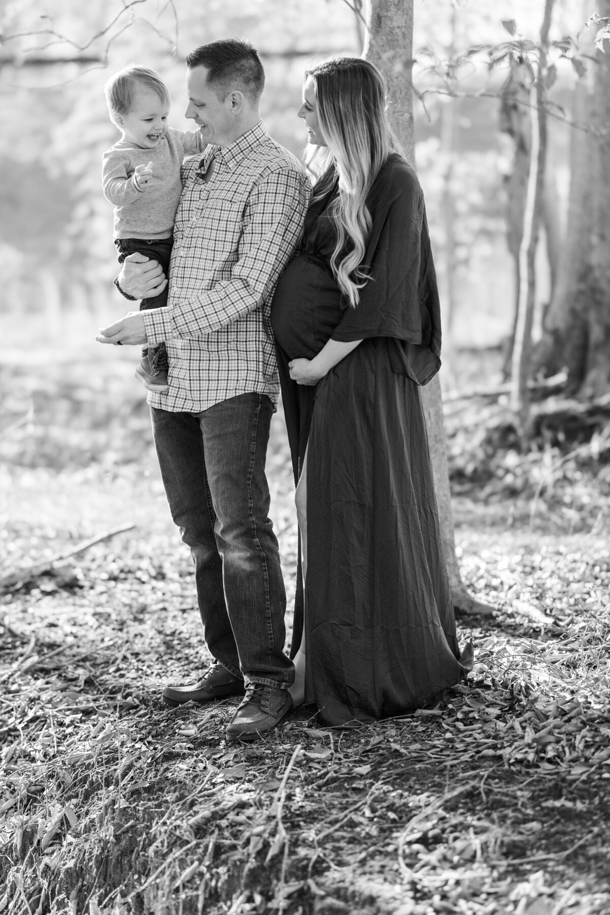 Kait Maternity  - Taylor'd Southern Events - Maryland Photographer-8694-2
