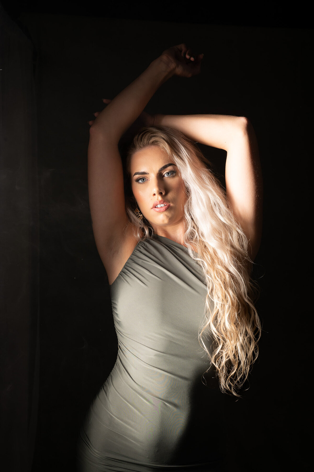 headshot portrait Photographer Norfolk