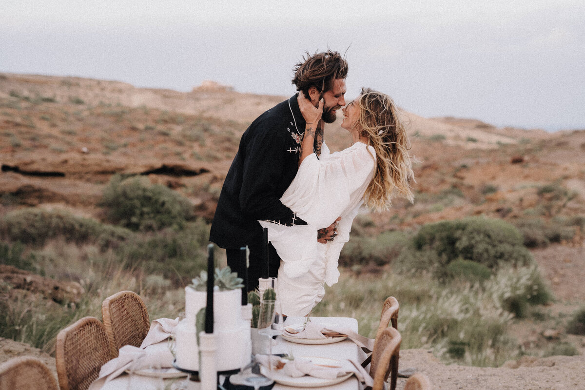 05626-Lisa Roeder Photography - Tenerife Elopement