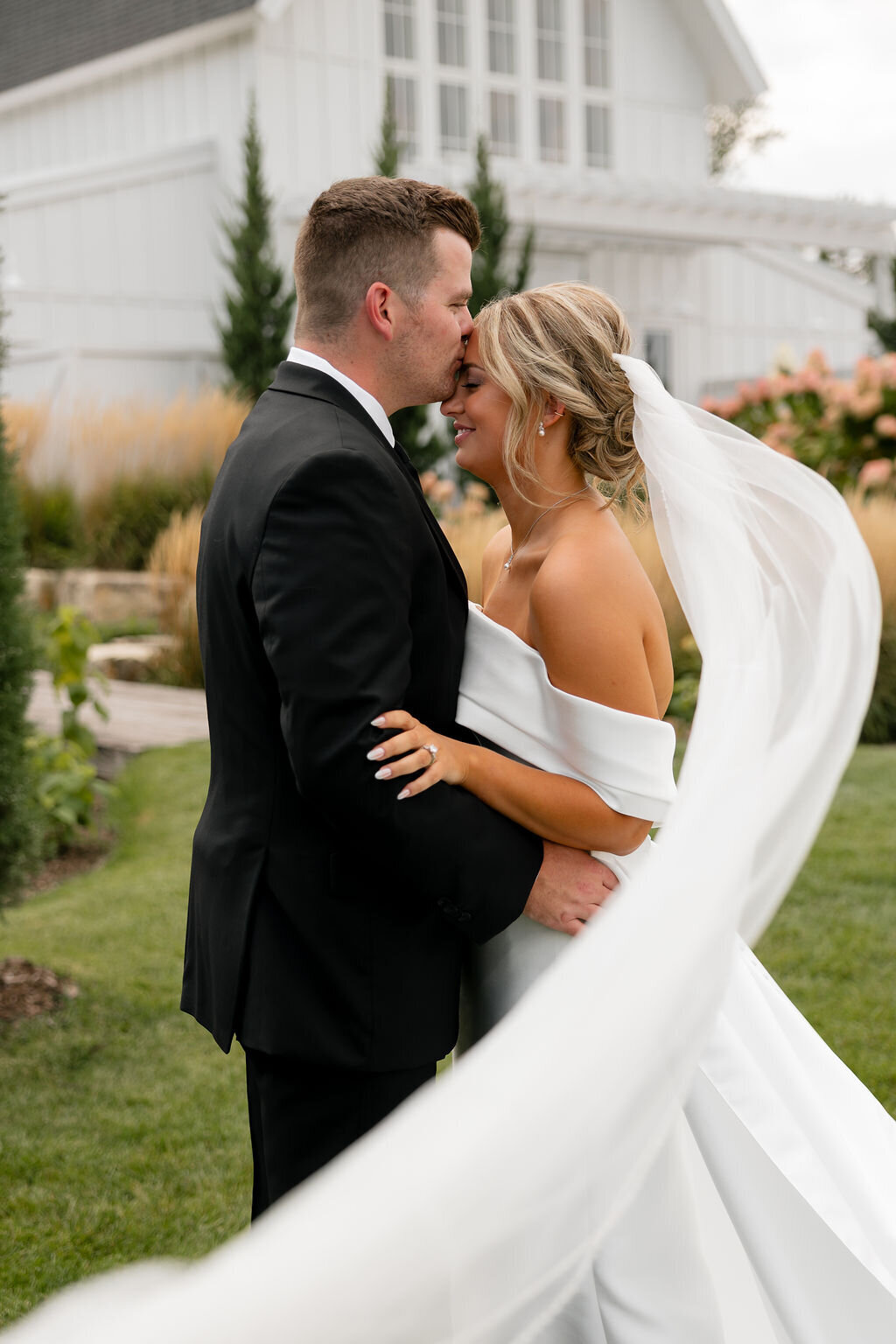 Scandia, Minnesota Wedding Photo134