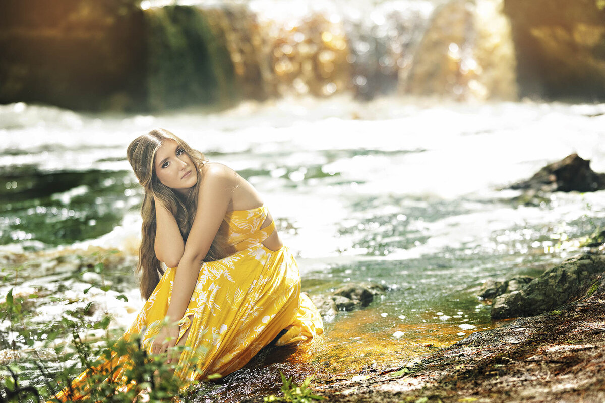 Alyssa Chappell Photography-Senior Girls-Caelynn-summer-9
