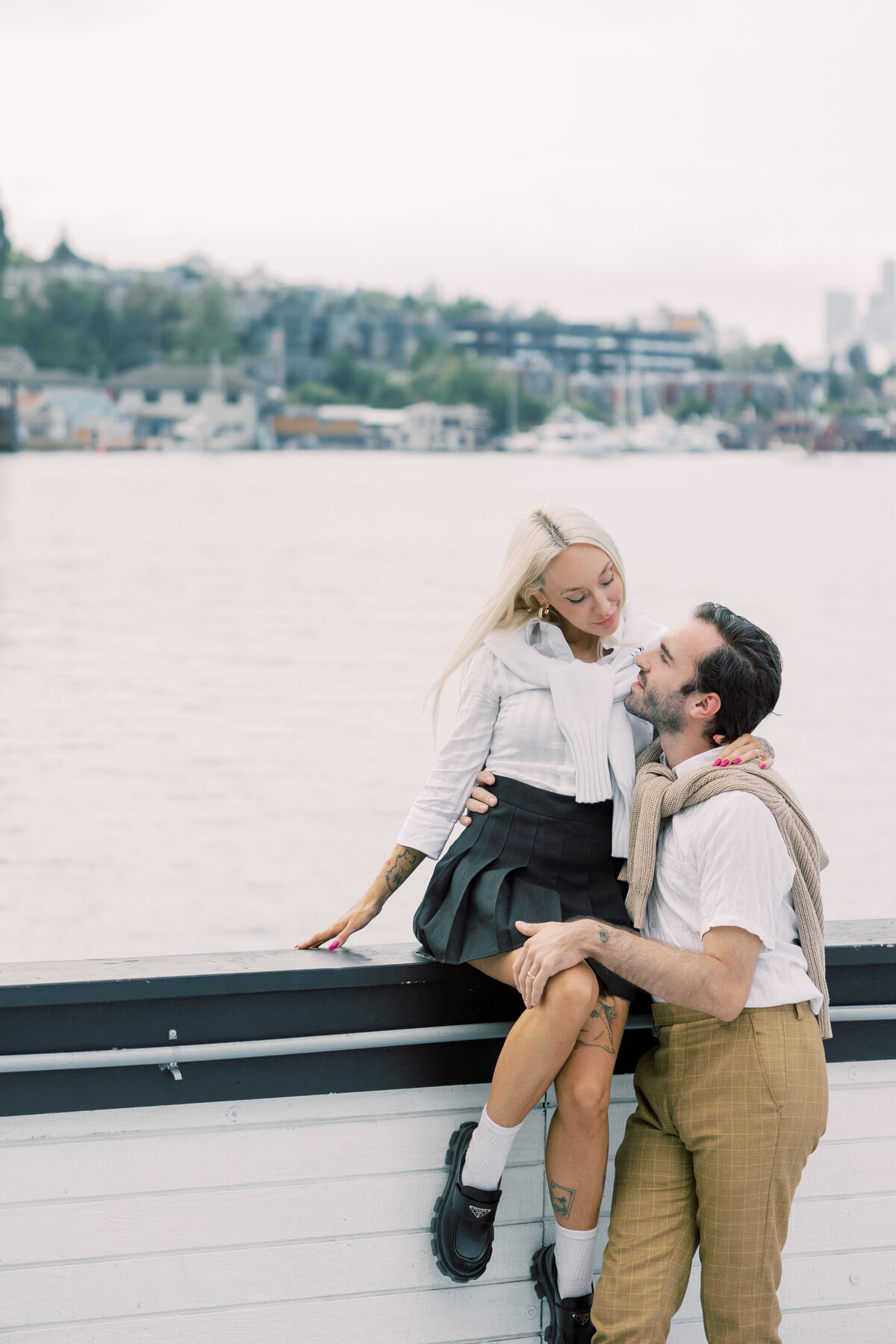 Jess + Aaron Skansonia 37